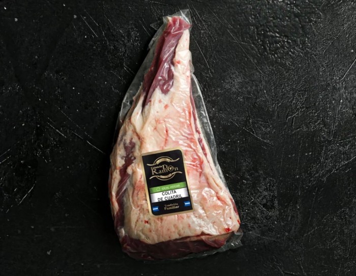 COLITA DE CUADRIL - DON RAMON 