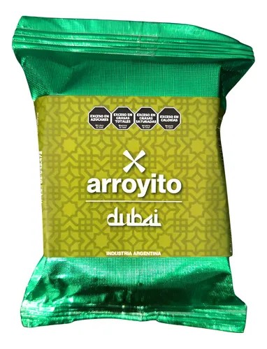 ALFAJOR ARROYITO DUBAI