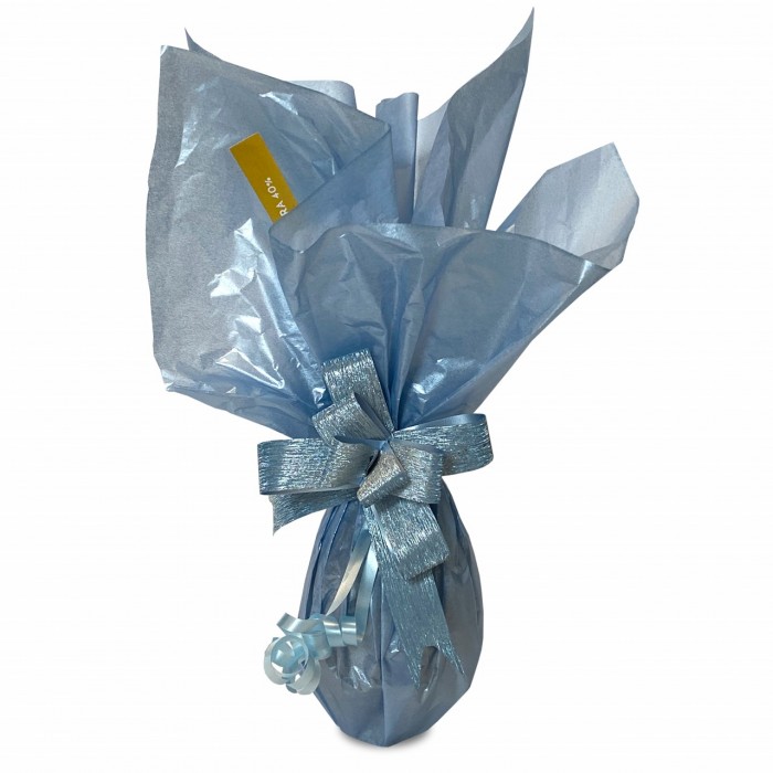 HUEVO DE PASCUAS ES RUIZ X 50 GR