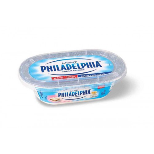 QUESO PHILADELPHIA LIGHT X 150 GR