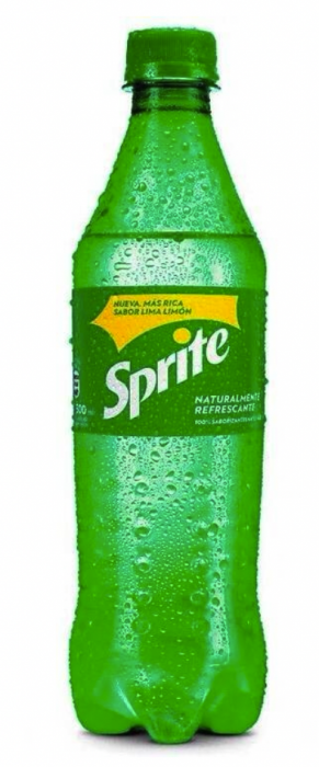 SPRITE BOTELLA X 500 ML