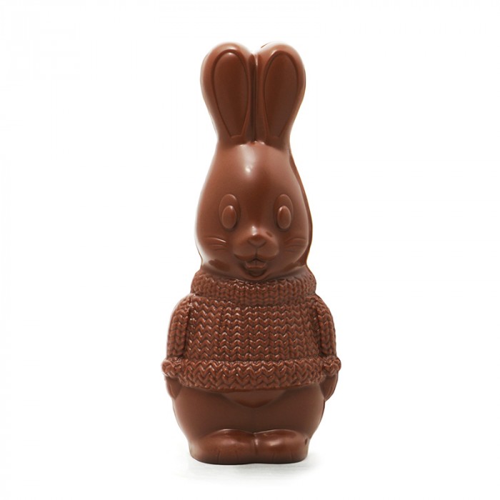 CONEJO DE PASCUAS ES RUIZ X 15.5 CM