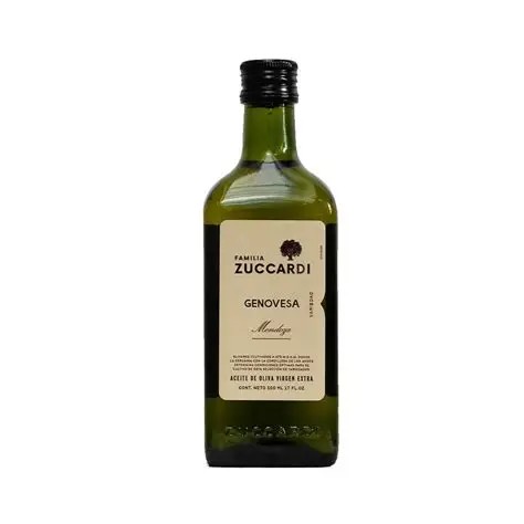 ACEITE DE OLIVA FLIA ZUCCARDI X250