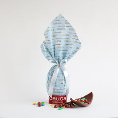 HUEVO DE PASCUAS CAUCA X 200 GR