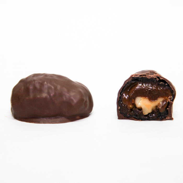 CAUCÓN DE CIRUELA CAUCA X 6 U