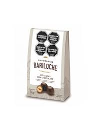 AVELLANAS CON CHOCOLATE BARILOCHE 80GR