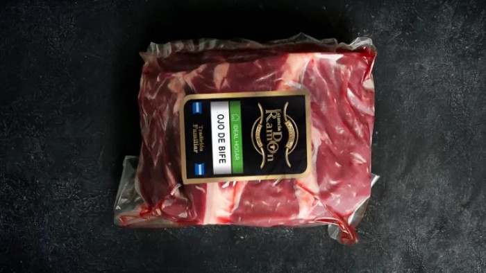 OJO DE BIFE PORCIONADO - DON RAMON