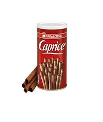 CAPRICE CLASICA X 115 GR