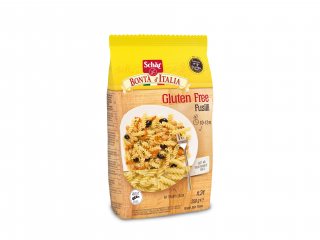 FIDEOS FUSILLI SCHAR X 250 GR