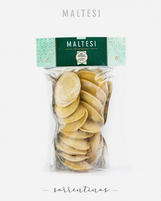 Galleta Marinera Maltesi x 180 gr