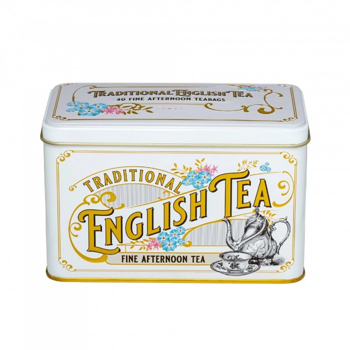 NEW ENGLISH FINE AFTERNOON TEA 40 SAQ