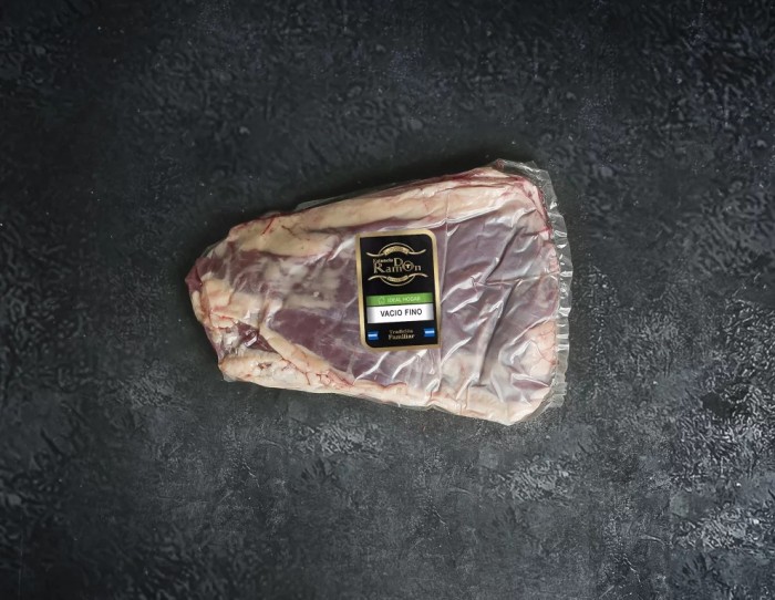 VACIO FINO - DON RAMON