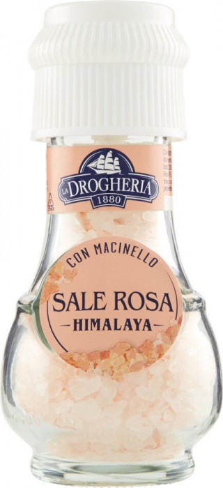 SAL ROSA HIMALAYA DROGHERIA 1880 90GR