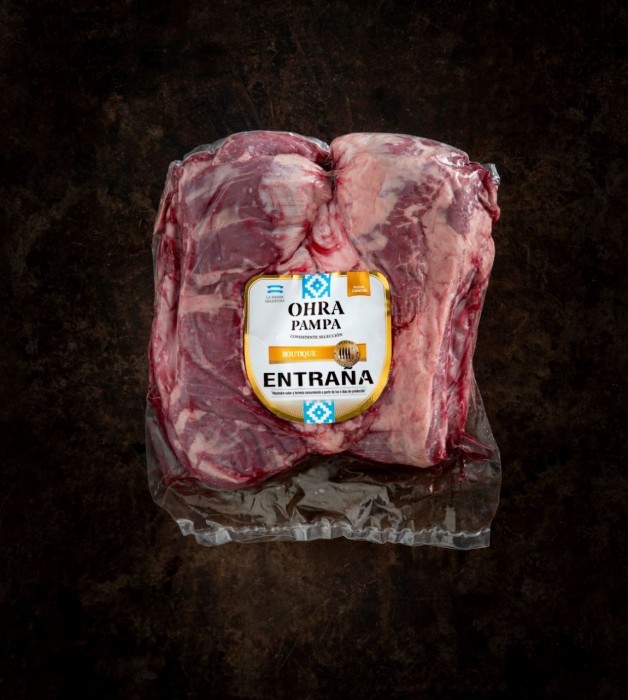 ENTRAÑA BOUTIQUE OHRA PAMPA (PRECIO X KG)