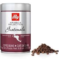 CAFÉ ILLY GUATEMALA X 250 GR