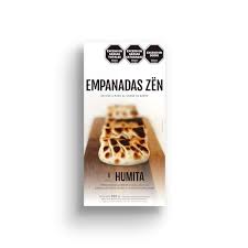 EMPANADAS ZËN HUMITA