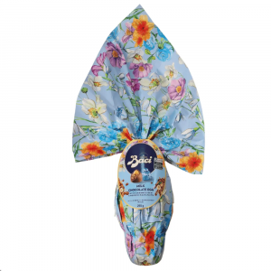 HUEVO PASCUA BACI MILK CHOCOLATE 255GR