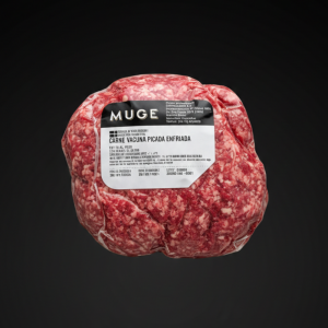 MUGE CARNE VACUNA PICADA ENFRIADA 1K