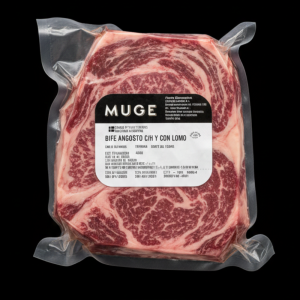 MUGE BIFE ANGOSTO C/H Y CON LOMO T-BONE 1K