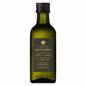 Aceite De Oliva Arauco Familia Zuccardi 250 ml