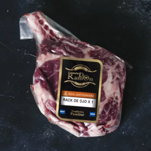 RACK DE OJO - DON RAMON 