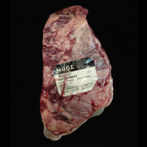 MUGE VACIO PORCIONADO 1K