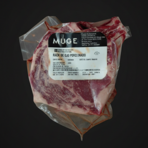 MUGE RACK DE OJO PORCIONADO 1K