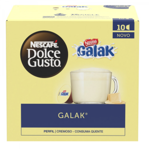 DOLCE GUSTO NESCAFE CHOCOCINO GALAK 110GR