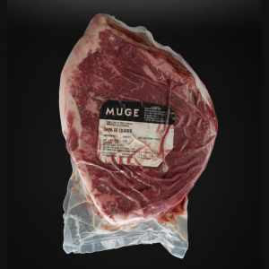 MUGE TAPA DE CUADRIL 1K