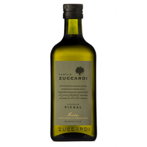 Aceite De Oliva Extra Virgen Picual Familia Zuccardi 250 ml