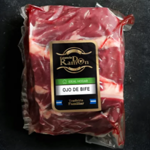 OJO DE BIFE (CHURRRASCO) - DON RAMON