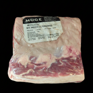 MUGE BIFE ANGOSTO 1K