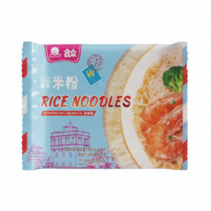 Fideos De Arroz Instantáneos Sabor Marisco 98gr