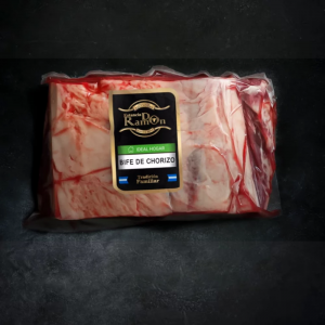 BIFE DE CHORIZO - DON RAMON 