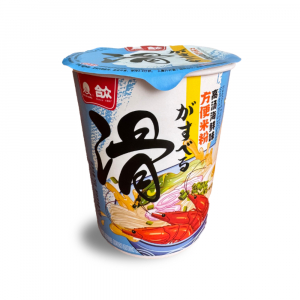 Fideos Instantáneos De Arroz Sabor Mariscos 78g