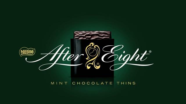 AFTER EIGHT