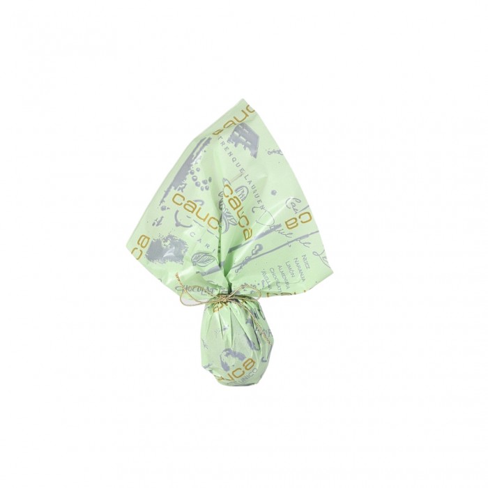 HUEVO DE PASCUAS CAUCA X 30 GRS VERDE