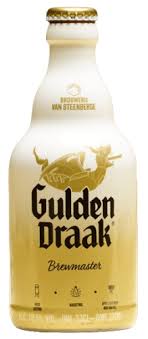 CERVEZA GULDN DRAAK BEWMASTWER 330ML
