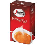 CAFÉ MOLIDO SEGAFREDO INTERMEZZO X 250 GR
