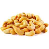 CASTAÑAS DE CAJÚ ENTERAS DOYPACK FRUTOS SECOS X 200 GR