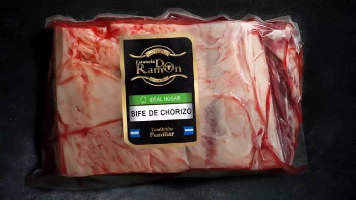 BIFE DE CHORIZO PORCIONADO - DON RAMON
