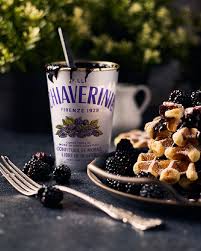 MERMELADA CHIAVERINI MORAS CONFITADAS 320GR