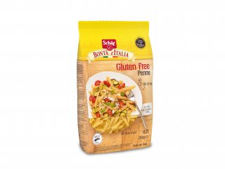 FIDEOS PENNE SCHAR X 250 GR