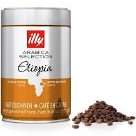 CAFÉ ILLY ETIOPIA X 250 GR