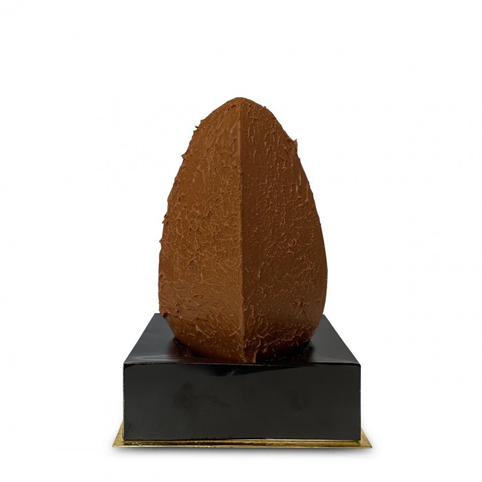 HUEVO DE PASCUAS ES RUIZ X 600 GR NRO 1