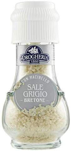 SAL GRIS DROGHERIA 1880 70GR