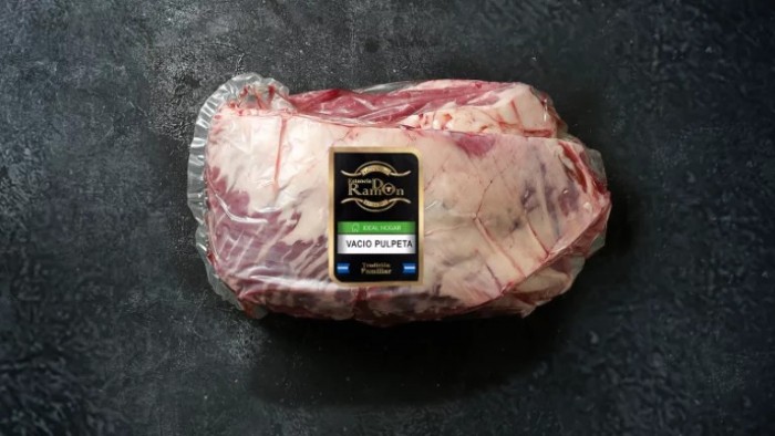 VACIO PULPETA - DON RAMON