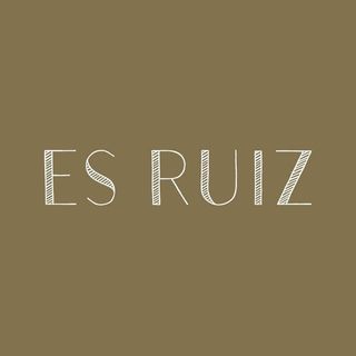 ES RUIZ